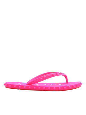 Christian Louboutin Loubi Sandals(PLEASE REQUEST YOUR SIZE BEFORE PURCHASING)